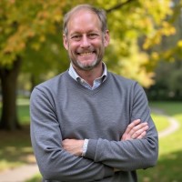 LifeData Employee Kevin Eklund's profile photo