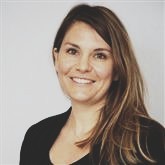 Mace Employee Carly Weeks's profile photo