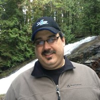 Howe Sound Pulp and Paper Corporation Employee Andre Poirier's profile photo