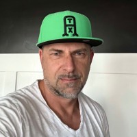 Axiom Technologies Employee Simon Prazak's profile photo