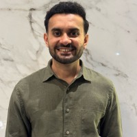 Mirraw.com Employee Nishant Vorani's profile photo