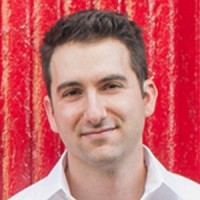 Novartis Employee Christopher Rao's profile photo
