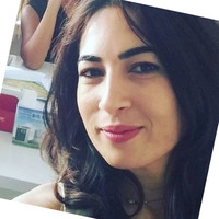 Melden Group Employee Gülsüm Yıldız's profile photo