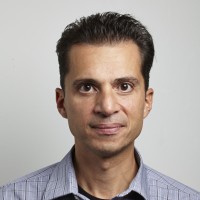Rogers Media Employee Greg Sansone's profile photo
