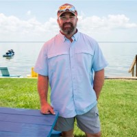 The Lake Life Companies Employee Bob Earl's profile photo