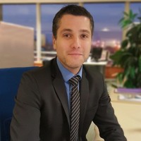 Groupama Grand Est Employee Charles Bernaert's profile photo