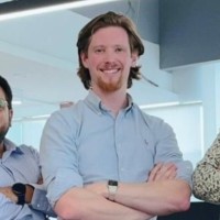 Europa Worldwide Group Employee Nathan Lynn's profile photo
