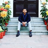 learnflowservices Employee Akash Maurya's profile photo
