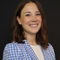 City of Dayton Department of Water Employee Megan O’Leary's profile photo