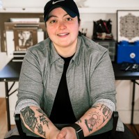 Black Kite Employee Katherine Desy's profile photo