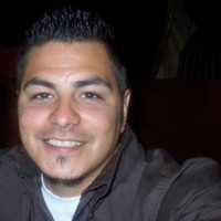 Thrasher Electric Employee Jeff Ramos's profile photo