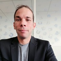 Informadis Employee Karim Audouit's profile photo