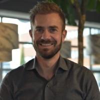 e-office Employee Robbert Post's profile photo