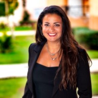 Parabilis Medicines Employee Demiana Faltaos's profile photo