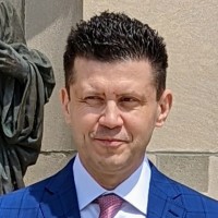 Mariusz Igras Email & Phone Number