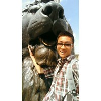 Andrew Vy Email & Phone Number