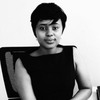 Botswana Tourism Organisation Employee Naledi Pule's profile photo