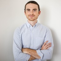 Folk Coffee Club Employee Sean Stewart's profile photo