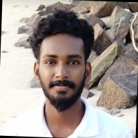 DeskDay Employee Aswin Ashok's profile photo