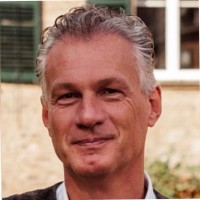 BLOHM JUNG Employee Dirk Kleinmann's profile photo