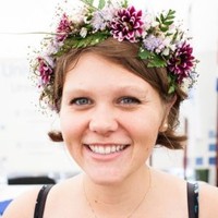 Ann Arbor District Library Employee Marisa Huston's profile photo