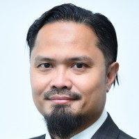 TNB Genco Employee Shamsul Sulaiman's profile photo