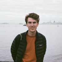Center for Regenerative Nanomedicine @ Northwestern University Employee Michael Dore's profile photo