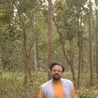 Rcom Employee Soumya Roy's profile photo