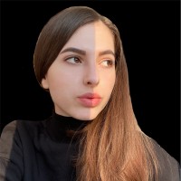 FLOORBEST Employee Khrystyna Dmytrus's profile photo