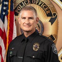 Glendale Police Department Employee Ted Yoder's profile photo