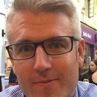 Cancer Institute NSW Employee John Sheedy's profile photo