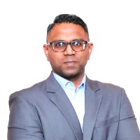 Vinod Kumar Email & Phone Number