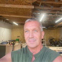 Castle Tile Employee Pete Castle's profile photo