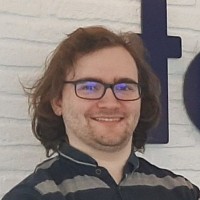 Innovine B.V. Employee Jesse Dodde's profile photo