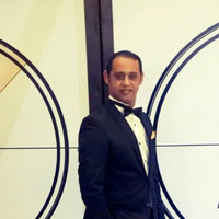 Amr Eldin Email & Phone Number