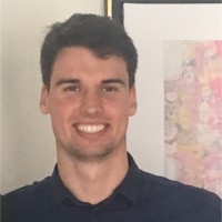 Sanso Longchamp AM Employee Romain Baumé's profile photo