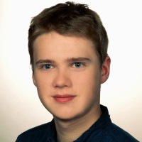Clearcode Employee Robert Łukasik's profile photo
