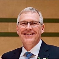 WETA Employee Chris Lane's profile photo