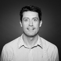 London Sport Employee Tim Copley's profile photo