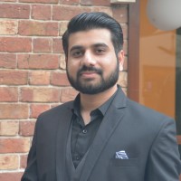 Codexia Technologies Employee Muhammad Ilyas's profile photo