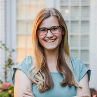 Spruill Center for the Arts Employee Jenna Bertschi's profile photo