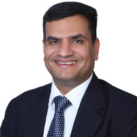 PepsiCo Employee Ravi Goswami's profile photo