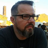 Leszczyńska Fabryka Pomp Employee Marcin Głód's profile photo