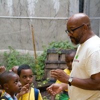 Tony Hillery