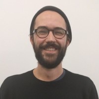 Thunder Lotus Games Employee William Dubé's profile photo