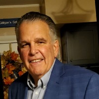 Oneida Solutions Group Employee John Gilligan's profile photo