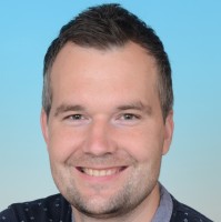 Biosense Webster Employee Tomáš Kulík's profile photo