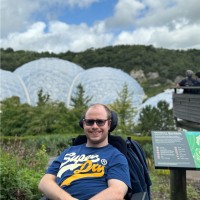 Dorset Council UK Employee Tom Easterbrook's profile photo