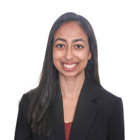 JPMorganChase Employee Isha Garg's profile photo