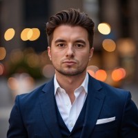Ryan Finnigan Email & Phone Number